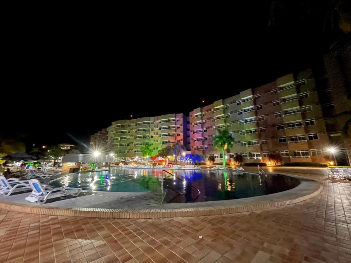 Aparthotel Gran Lençóis Flat Barreirinhas Exterior foto