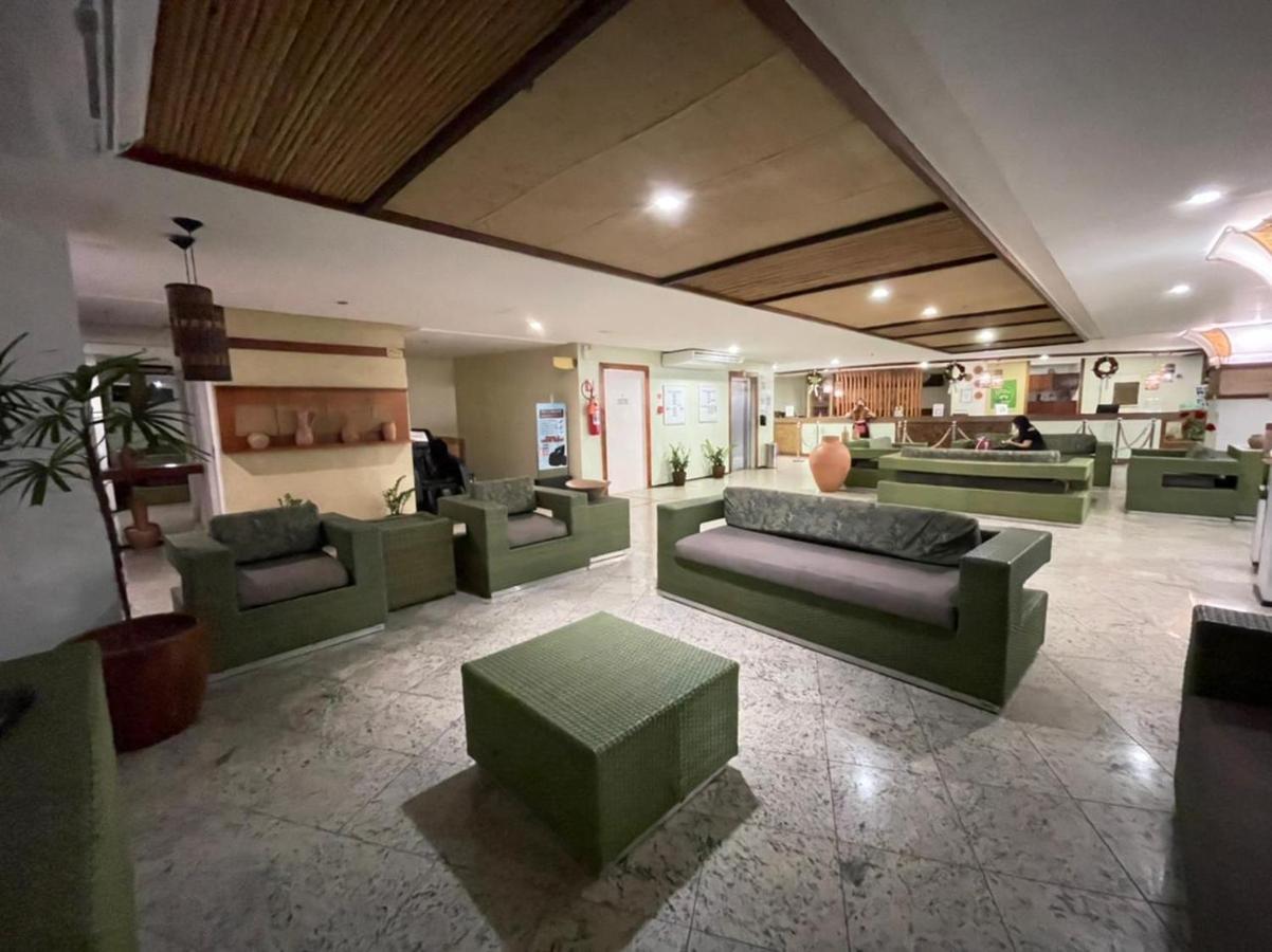 Aparthotel Gran Lençóis Flat Barreirinhas Exterior foto