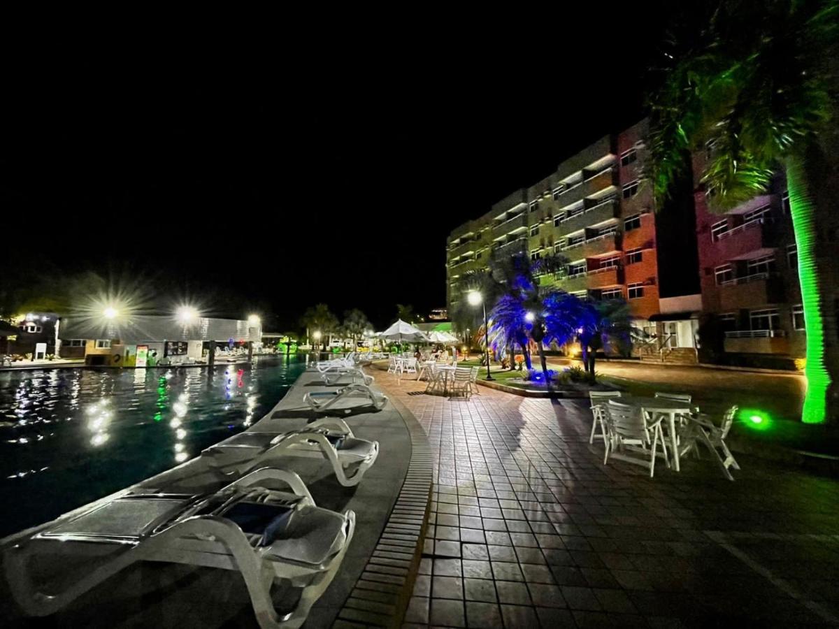 Aparthotel Gran Lençóis Flat Barreirinhas Exterior foto