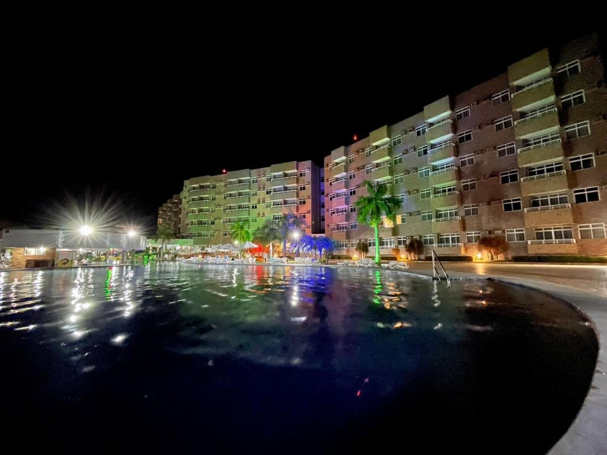 Aparthotel Gran Lençóis Flat Barreirinhas Exterior foto
