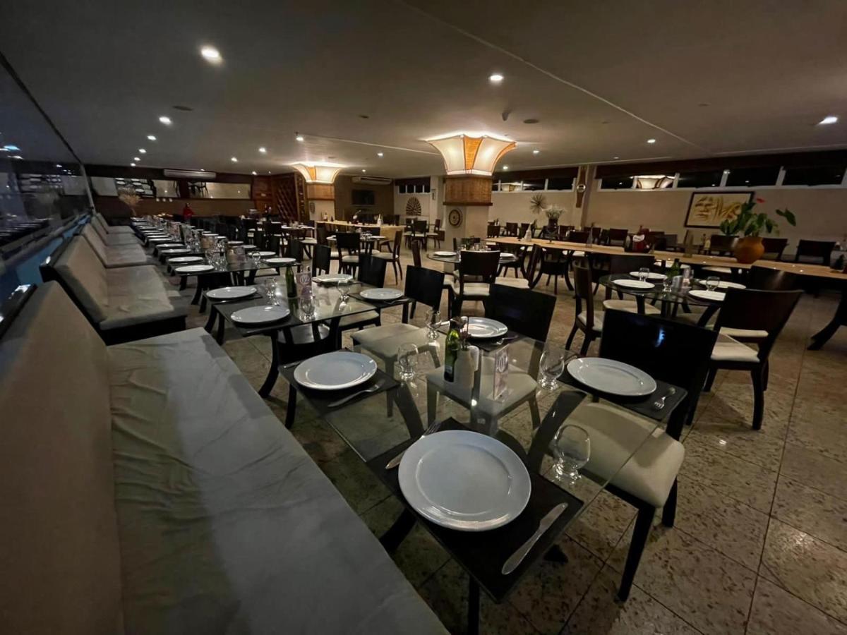 Aparthotel Gran Lençóis Flat Barreirinhas Exterior foto